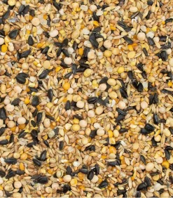 Dehner Best Nature Wachtelfutterergänzung Bio Wachtelkorn