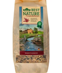 Dehner Best Nature Wachtelfutterergänzung Bio Wachtelkorn