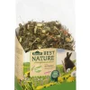 Dehner Best Nature Zwergkaninchenfutter, 2 kg