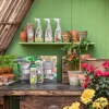 Dehner Bio Düngestäbchen Tomaten & Gemüse, 30 Stück