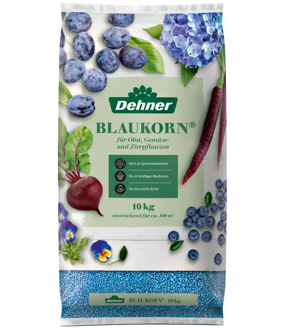 Dehner Blaukorn®