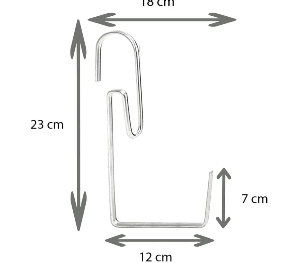 Dehner Blumenkasten-Halter