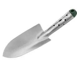 Dehner Blumenkelle, ca. B10/H30/T5 cm