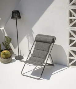 Dehner Campingstuhl Ibiza