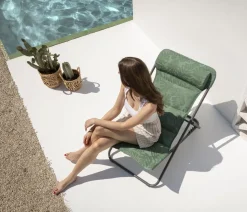 Dehner Campingstuhl Ibiza
