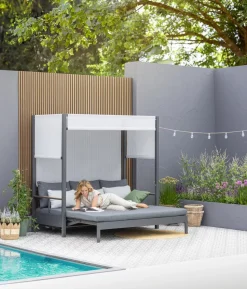 Dehner Daybed Hollywood, ca. B195/H195/T183 cm