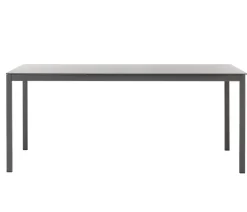 Dehner Diningtisch Lille, ca. B180/H75/T90 cm
