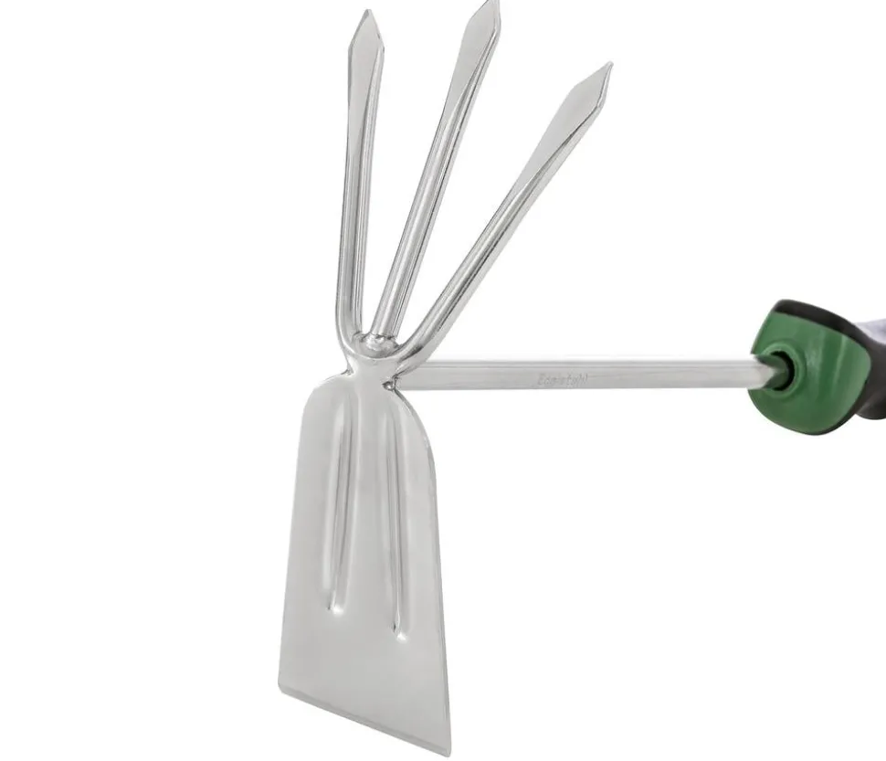 Dehner Doppelhacke, ca. B19/H34/T6 cm