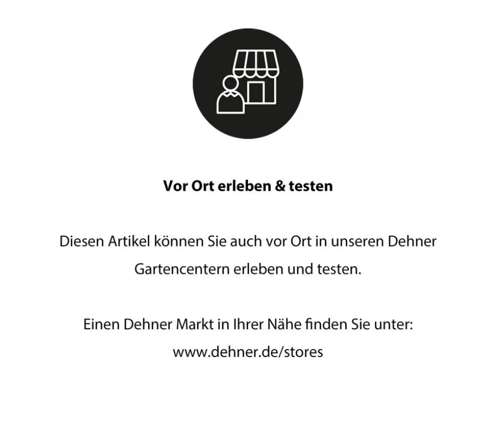 Dehner Ecklounge Chicago, variabel