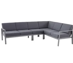 Dehner Ecklounge Chicago, variabel
