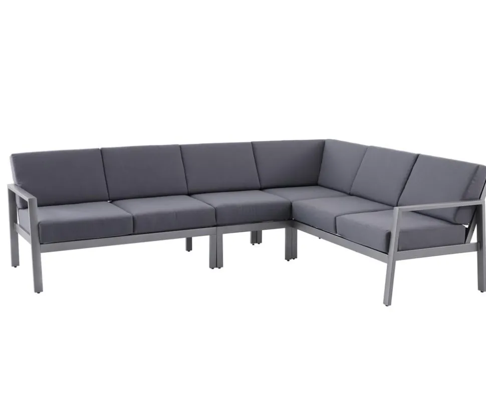 Dehner Ecklounge Chicago, variabel