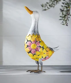 Dehner Eisen-Ente