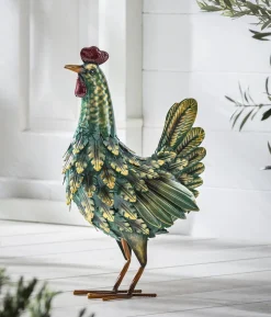 Dehner Eisen-Huhn