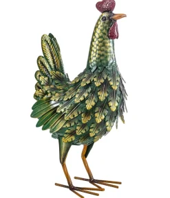 Dehner Eisen-Huhn