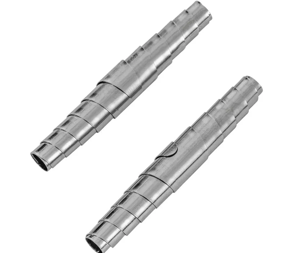 Dehner Ersatzfeder für Expert-Schere, ca. B9/H9,5/T0,5 cm, 2 Stk.