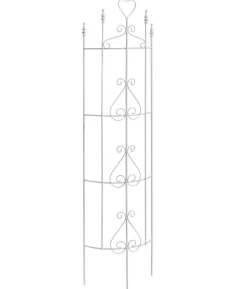Dehner Fallrohrspalier Birmingham, ca. B44/H180/T18,5 cm