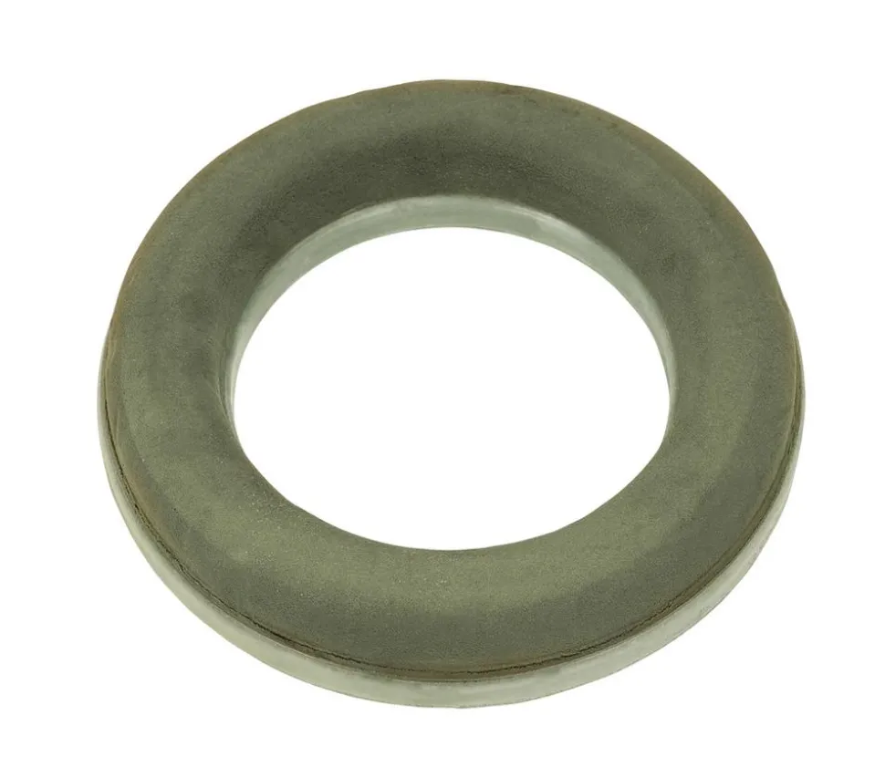 Dehner Frischblumenring mit Unterlage, ca. Ø25 cm