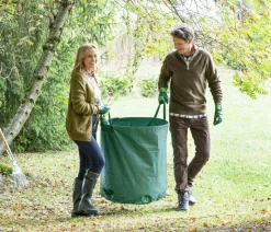 Dehner Gartenabfallsack, 272 l