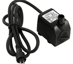 Dehner Gartenbrunnen-Pumpe WP-450 LV