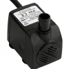 Dehner Gartenbrunnen-Pumpe WP-450A/T