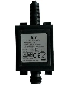 Dehner Gartenbrunnen-Trafo JBA48V-12-700U