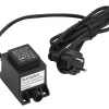 Dehner Gartenbrunnen-Trafo JBA48V-12-1200U