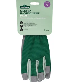 Dehner Gartenhandschuhe Profi