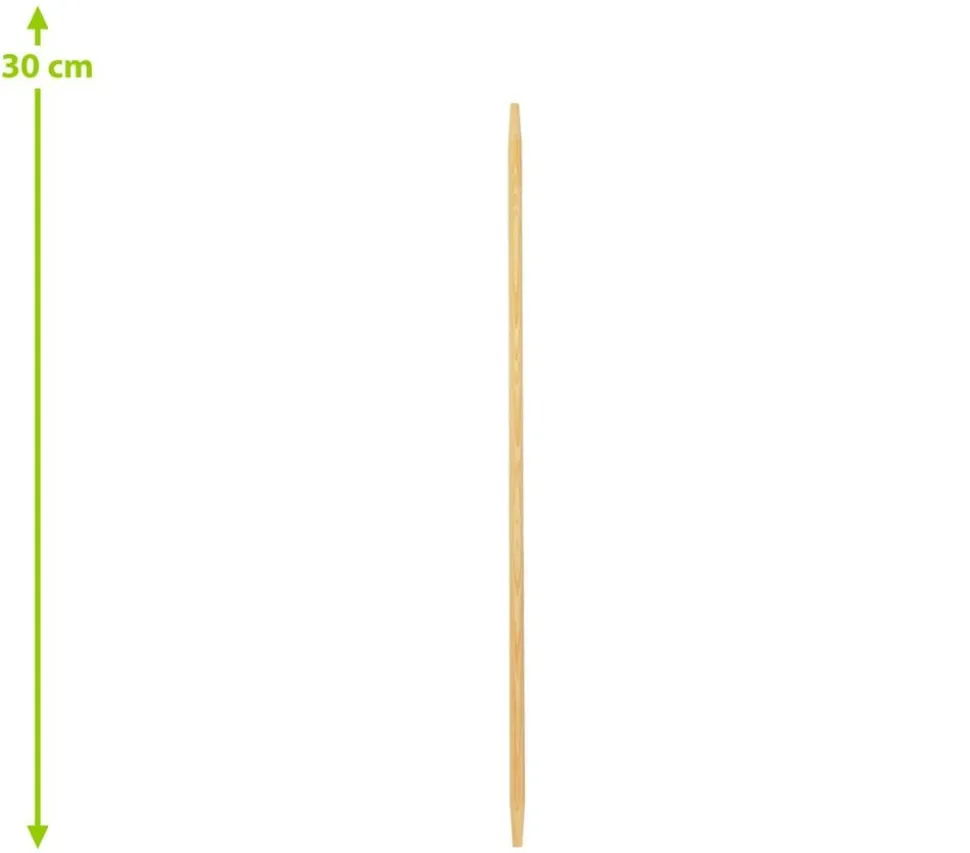Dehner Gartenkugelstab, 120 cm