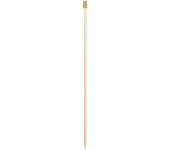 Dehner Gartenkugelstab mit Konus für Kugeln mit Ø 12 cm, 103 cm