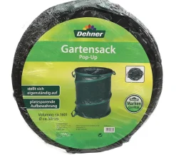 Dehner Gartensack Pop-Up