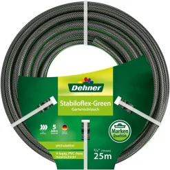 Dehner Gartenschlauch Stabiloflex