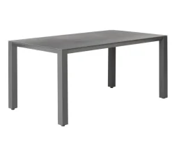 Dehner Gartentisch Palermo, ca. B160/H74/T87 cm