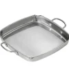 Dehner Gemüseschale, B28/H4,8/T35 cm