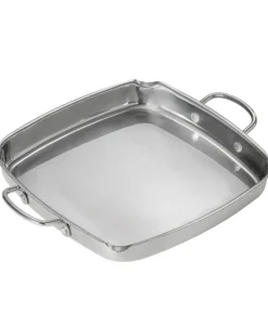 Dehner Gemüseschale, B28/H4,8/T35 cm