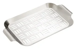 Dehner Gemüseschale, B19/H1,5/T28 cm