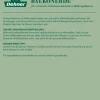 Dehner Geranien- & Balkonerde, 57 x 40 Liter