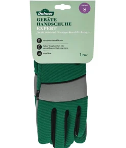 Dehner Gerätehandschuhe Expert