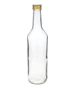 Dehner Gradhalsflasche, 500 ml