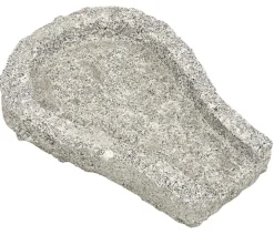 Dehner Granit-Bachlaufschale