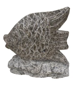 Dehner Granit-Fisch