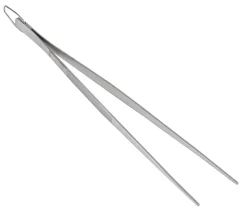 Dehner Grillpinzette, ca. B1,1/H3,2/T32,7 cm