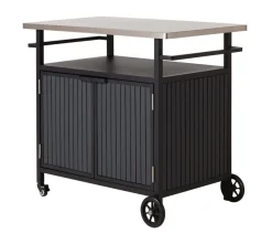 Dehner Grillwagen Alvor, ca. B107/H96/T65 cm