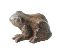Dehner Gusseisen Frosch mini