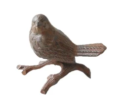 Dehner Gusseisen Vogel