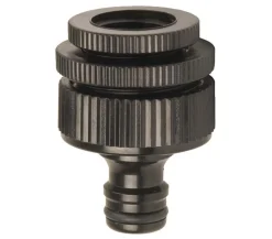 Dehner Hahnstück 1/2" - 1"