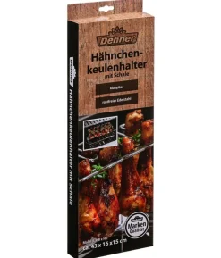 Dehner Hähnchenkeulenhalter