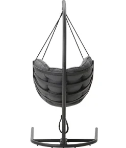 Dehner Hängesessel Chicago, ca. B110/H196/T107,5 cm