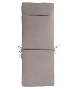 Dehner Hochlehnerauflage Veneto, ca. B48/H4/T120 cm