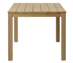 Dehner Holztisch Havanna, ca. B150/H76/T90 cm