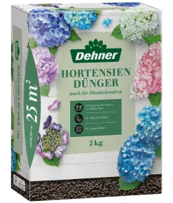 Dehner Hortensien-Dünger